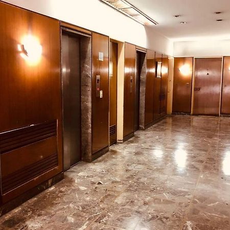Luminoso Y Amplio 3 Ambientes En Palermo Leilighet Buenos Aires Eksteriør bilde