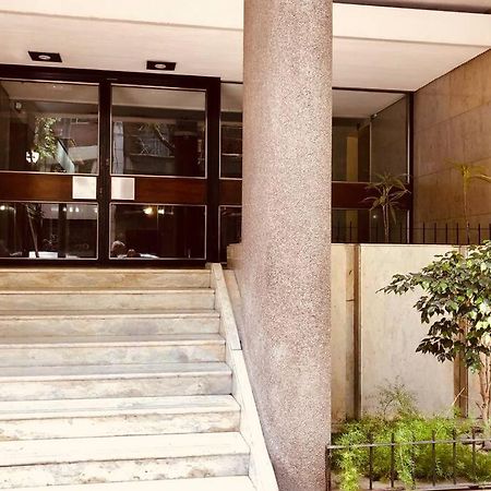 Luminoso Y Amplio 3 Ambientes En Palermo Leilighet Buenos Aires Eksteriør bilde
