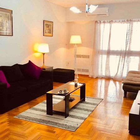 Luminoso Y Amplio 3 Ambientes En Palermo Leilighet Buenos Aires Eksteriør bilde