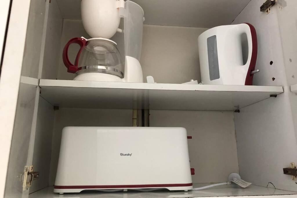 Luminoso Y Amplio 3 Ambientes En Palermo Leilighet Buenos Aires Eksteriør bilde
