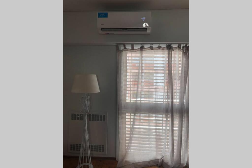 Luminoso Y Amplio 3 Ambientes En Palermo Leilighet Buenos Aires Eksteriør bilde