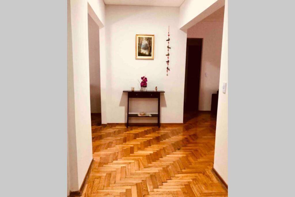 Luminoso Y Amplio 3 Ambientes En Palermo Leilighet Buenos Aires Eksteriør bilde